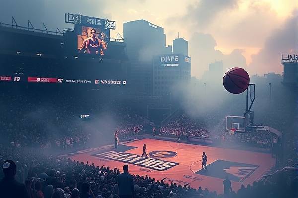 nba录像在哪看,nba录播在哪看