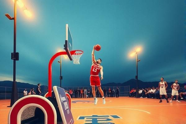 哪些软件可以下载nba录像,什么软件可以下载nba回放  哪些软件可以下载nba录像 第1张